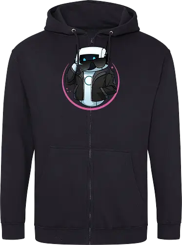 Nerdstar - Hostbob Cool