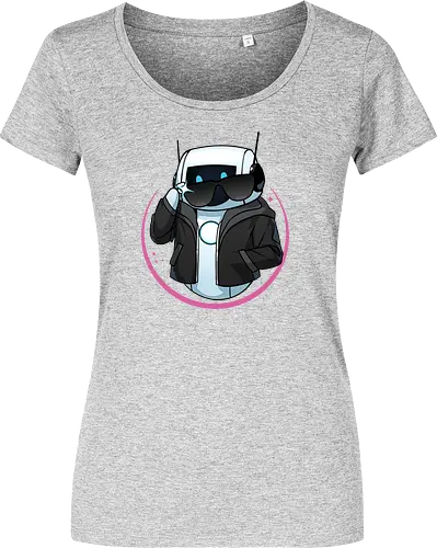 Nerdstar - Hostbob Cool