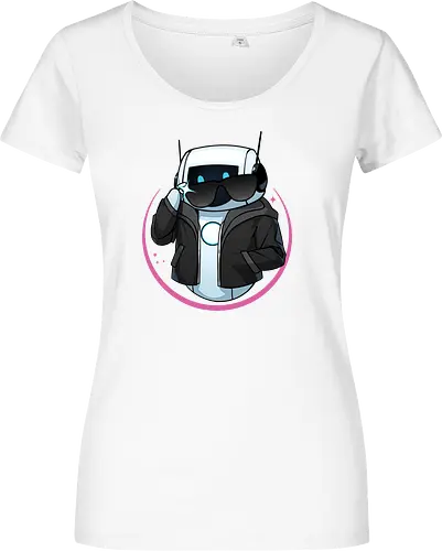 Nerdstar - Hostbob Cool