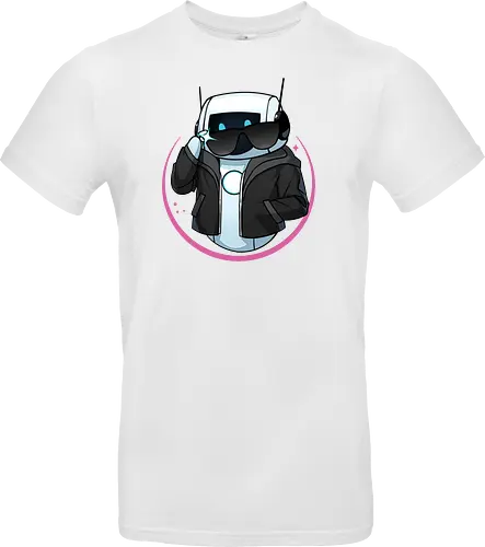 Nerdstar - Hostbob Cool
