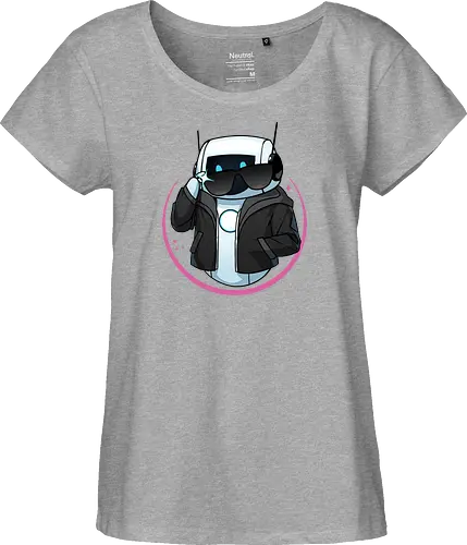 Nerdstar - Hostbob Cool