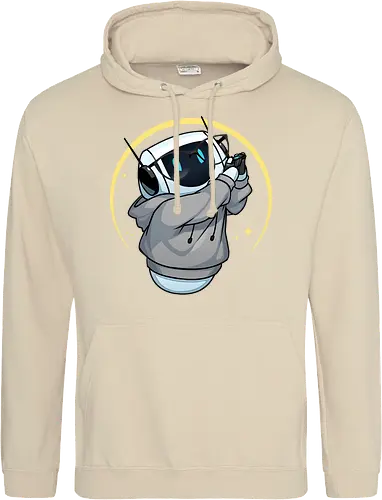 Nerdstar - Hostbob Gamer