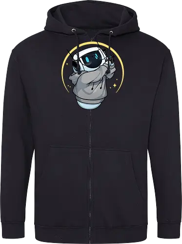 Nerdstar - Hostbob Gamer