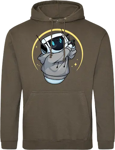 Nerdstar - Hostbob Gamer