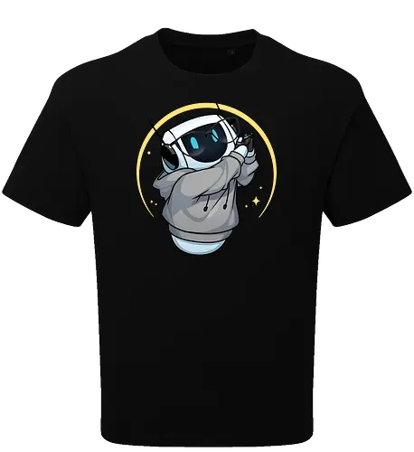 Nerdstar - Hostbob Gamer