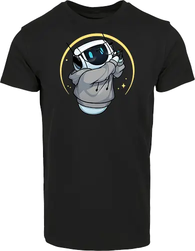 Nerdstar - Hostbob Gamer