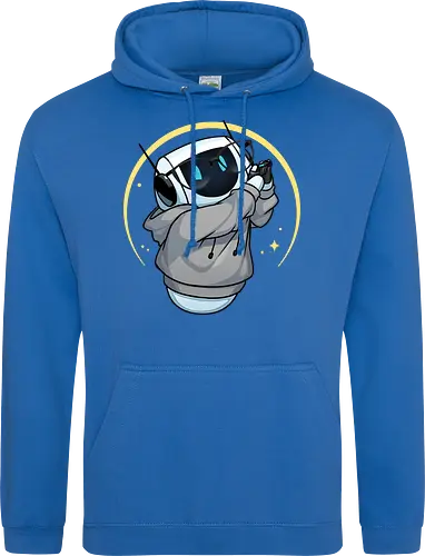 Nerdstar - Hostbob Gamer