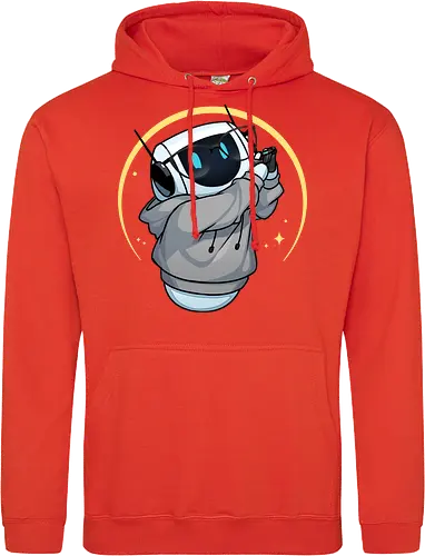 Nerdstar - Hostbob Gamer
