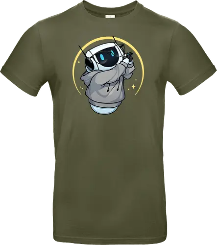 Nerdstar - Hostbob Gamer