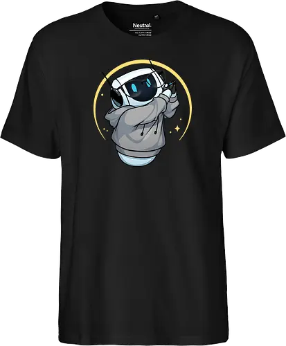 Nerdstar - Hostbob Gamer