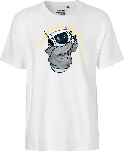 Nerdstar - Hostbob Gamer