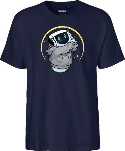 Nerdstar - Hostbob Gamer