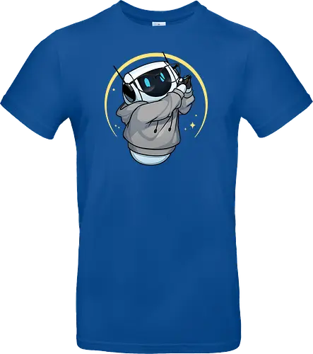Nerdstar - Hostbob Gamer