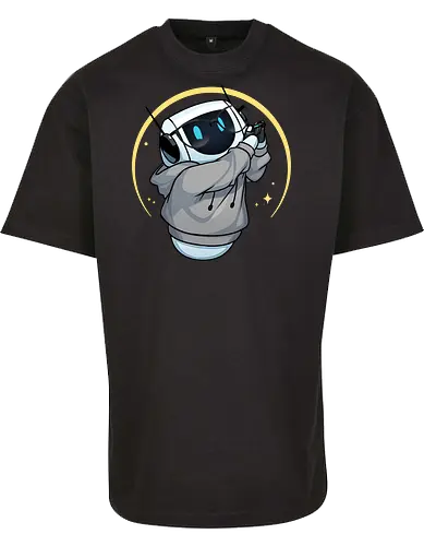 Nerdstar - Hostbob Gamer