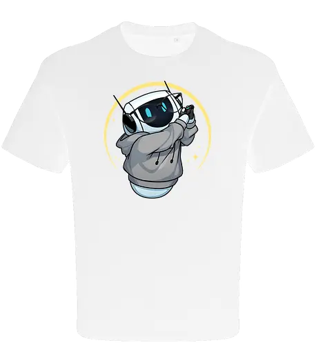 Nerdstar - Hostbob Gamer