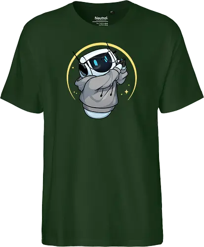Nerdstar - Hostbob Gamer