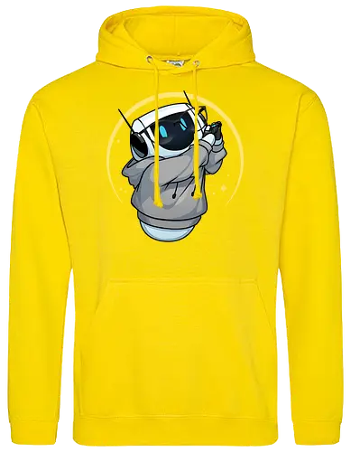 Nerdstar - Hostbob Gamer