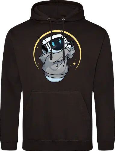 Nerdstar - Hostbob Gamer
