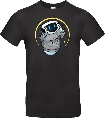 Nerdstar - Hostbob Gamer