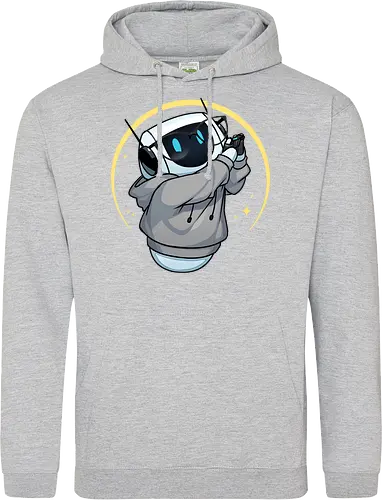 Nerdstar - Hostbob Gamer