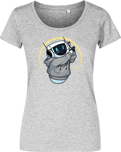 Nerdstar - Hostbob Gamer