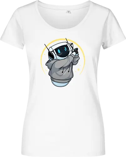 Nerdstar - Hostbob Gamer