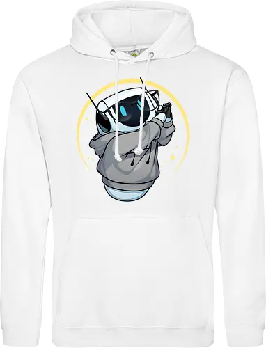Nerdstar - Hostbob Gamer