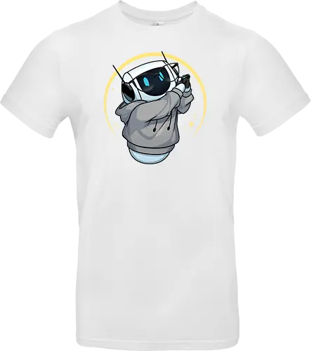 Nerdstar - Hostbob Gamer