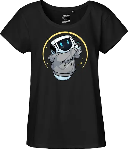 Nerdstar - Hostbob Gamer