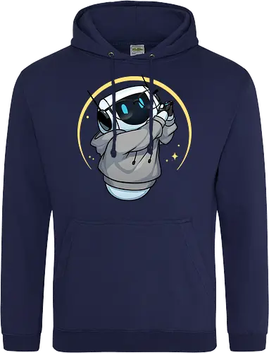 Nerdstar - Hostbob Gamer