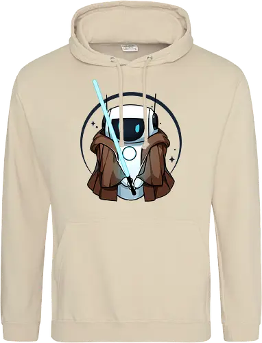 Nerdstar - Hostbob Space Wizard
