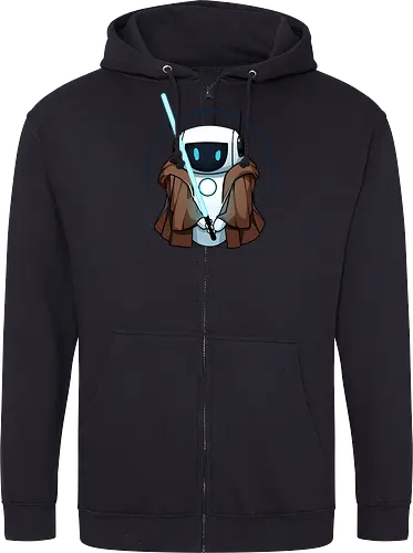 Nerdstar - Hostbob Space Wizard