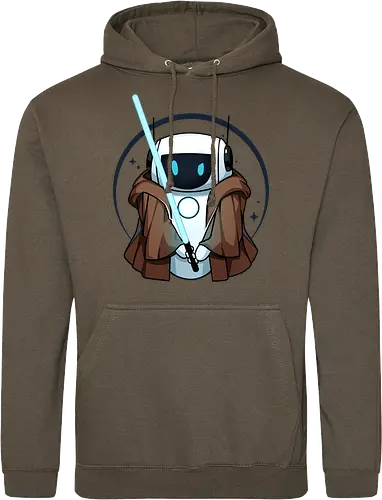 Nerdstar - Hostbob Space Wizard