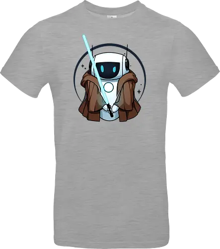 Nerdstar - Hostbob Space Wizard