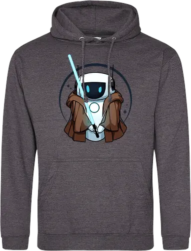 Nerdstar - Hostbob Space Wizard