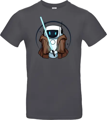 Nerdstar - Hostbob Space Wizard