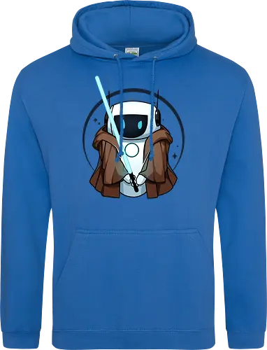 Nerdstar - Hostbob Space Wizard