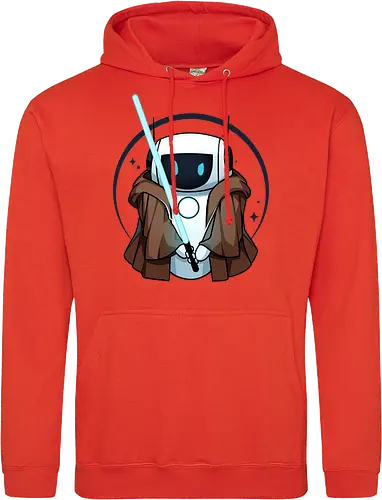Nerdstar - Hostbob Space Wizard