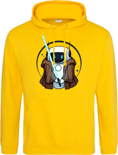 Nerdstar - Hostbob Space Wizard
