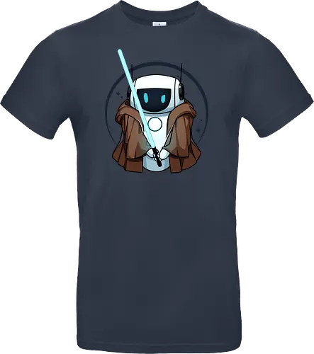 Nerdstar - Hostbob Space Wizard