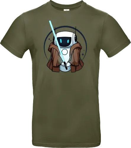 Nerdstar - Hostbob Space Wizard
