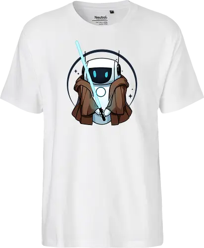 Nerdstar - Hostbob Space Wizard
