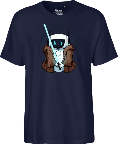 Nerdstar - Hostbob Space Wizard