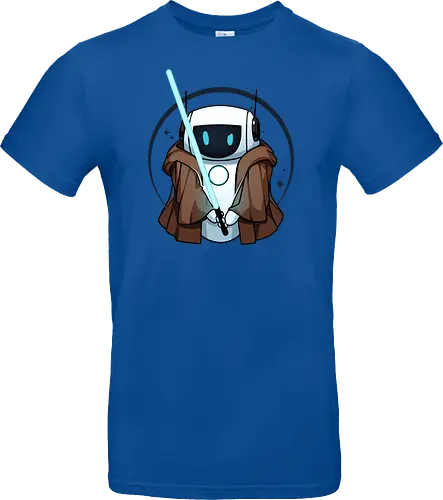 Nerdstar - Hostbob Space Wizard