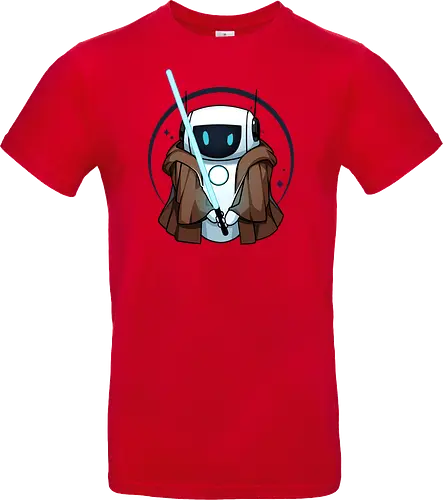 Nerdstar - Hostbob Space Wizard