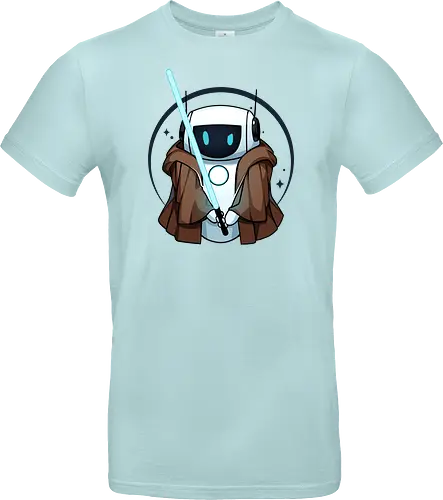 Nerdstar - Hostbob Space Wizard