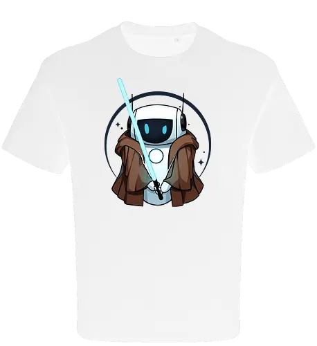 Nerdstar - Hostbob Space Wizard