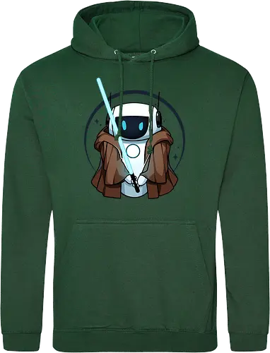 Nerdstar - Hostbob Space Wizard