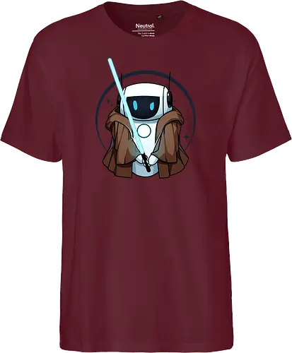 Nerdstar - Hostbob Space Wizard