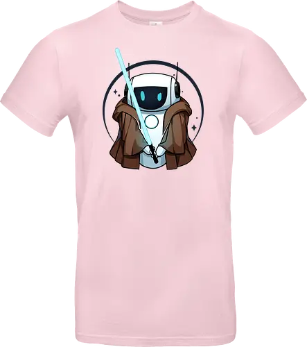 Nerdstar - Hostbob Space Wizard